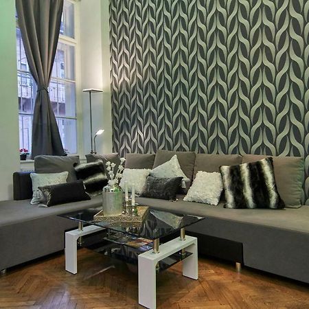 Feel Different Apartment Budapeşte Dış mekan fotoğraf