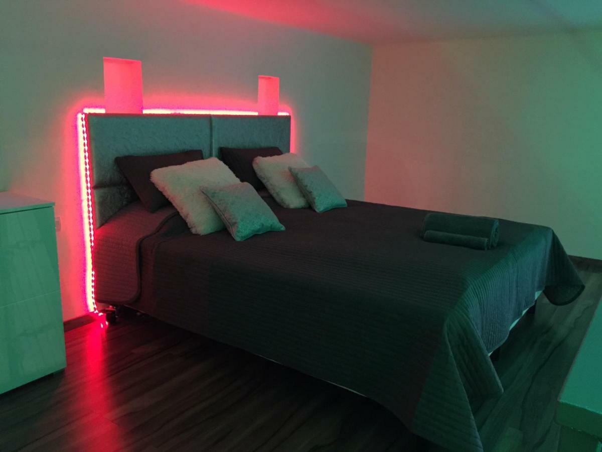 Feel Different Apartment Budapeşte Dış mekan fotoğraf