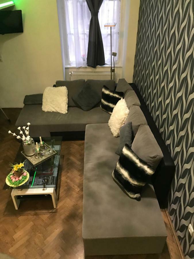Feel Different Apartment Budapeşte Dış mekan fotoğraf